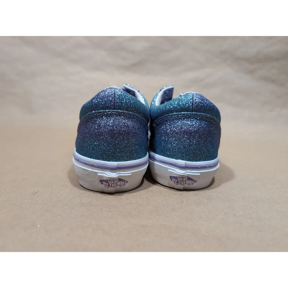 Vans elevate your